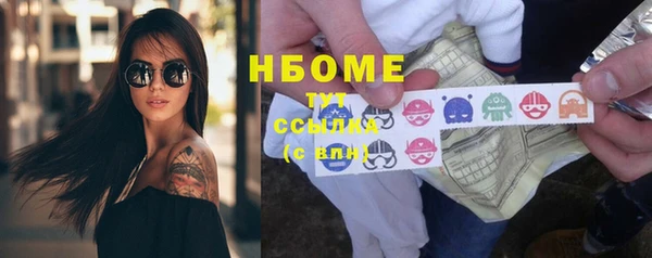 стаф Абинск