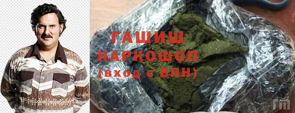 стаф Абинск