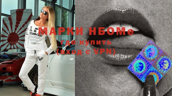 стаф Абинск